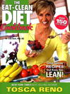 Cover image for The EAT-CLEAN DIET Cookbook